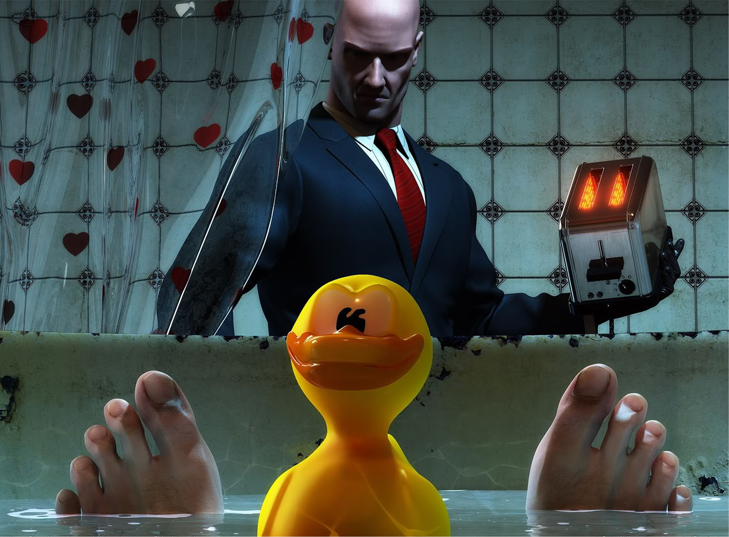 rubber-duck-and-toaster