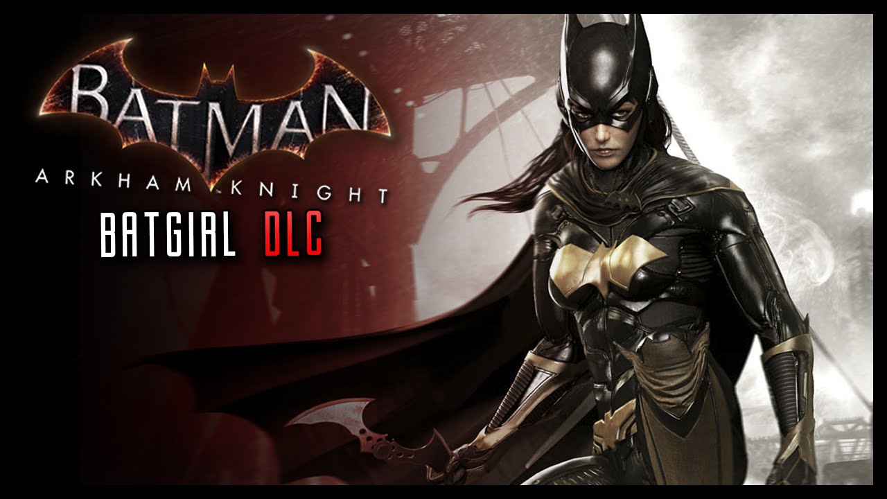 Guía completa de Batman Arkham Knight - Batgirl: A Matter of Family DLC -  GameGuí - Guías y Trucos de Videojuegos