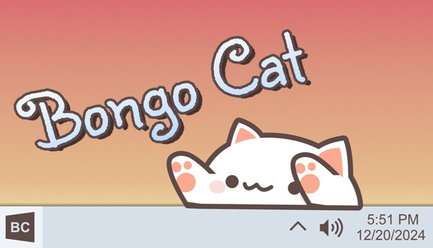 bongo cat