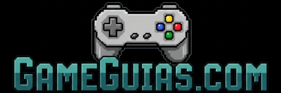 GameGuías.com – Guías y Trucos de Videojuegos